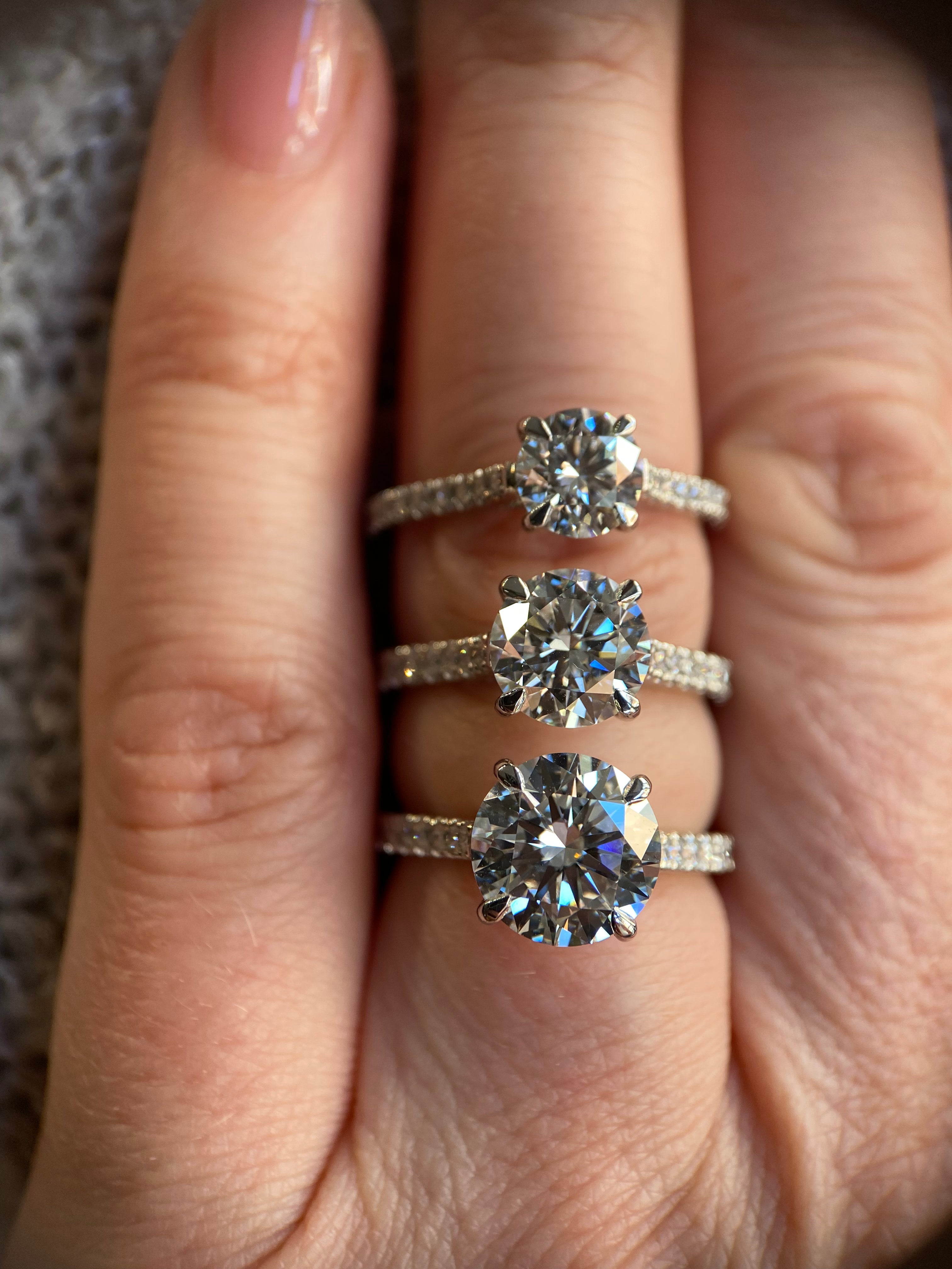 ethical diamonds uk lab-grown vs mined comparison