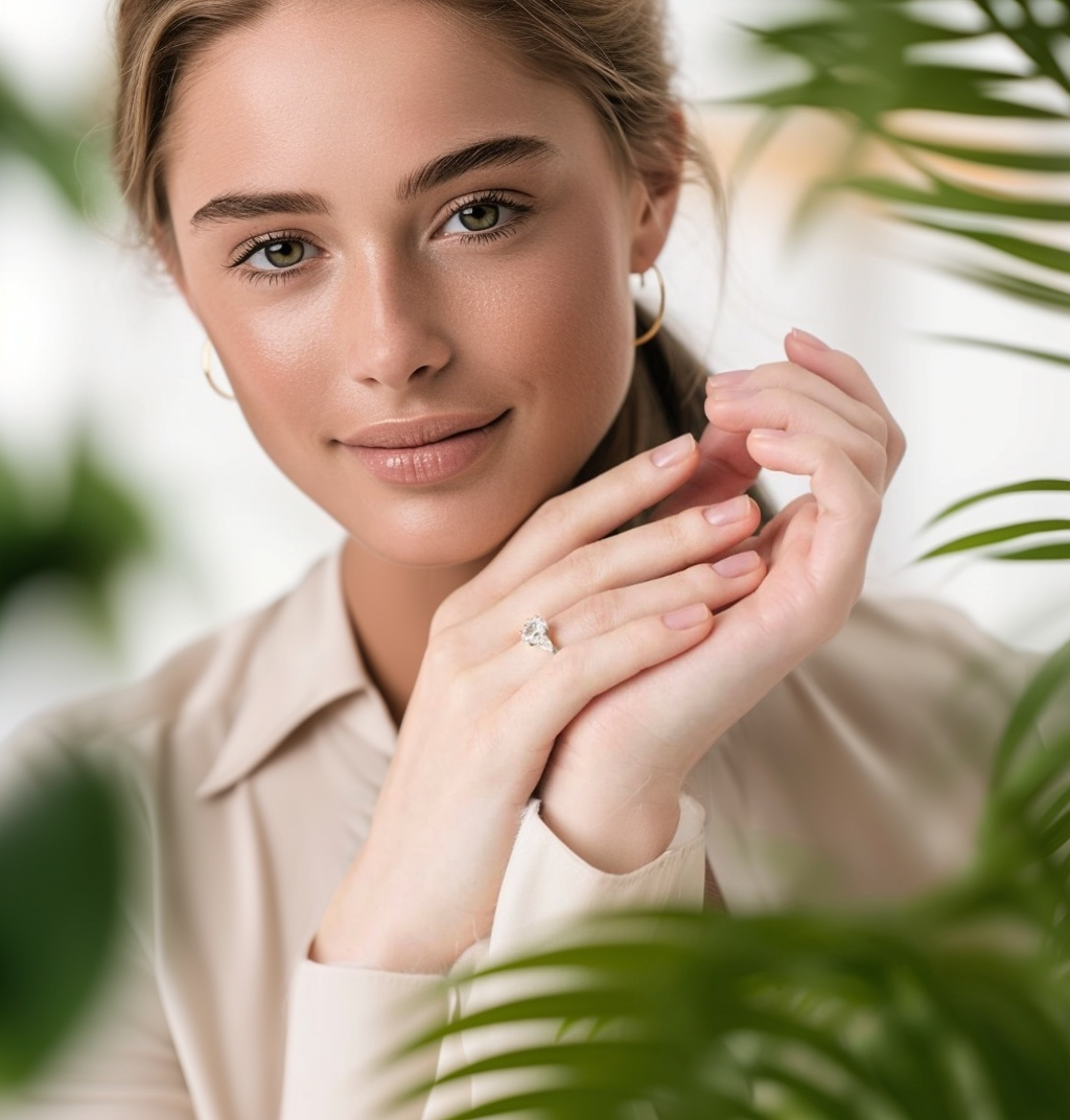 diamond rings uk for anniversaries and gifts