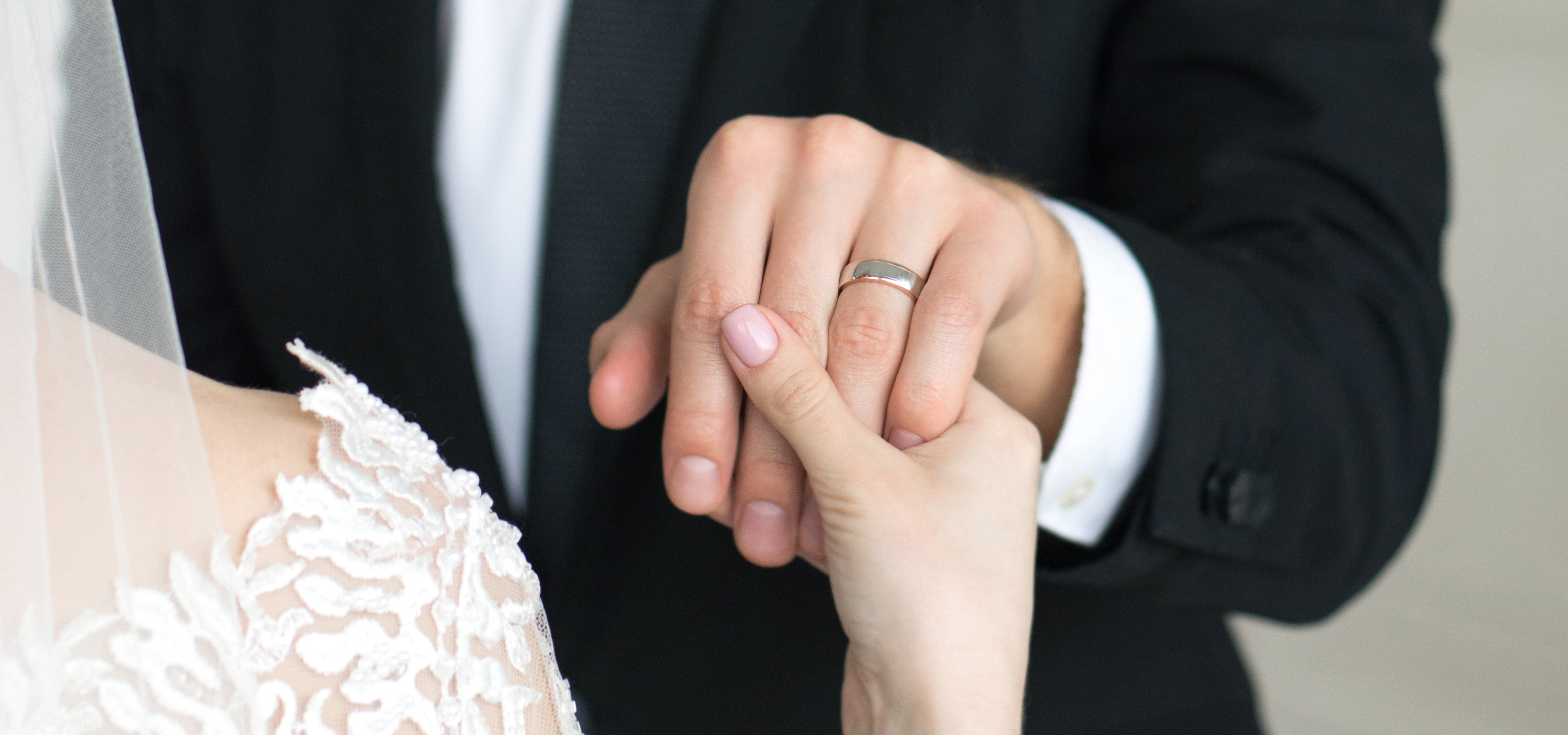 Men’s Wedding Rings