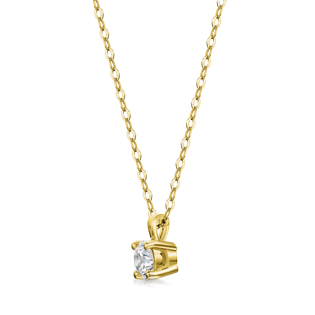 Adore Pendant Round