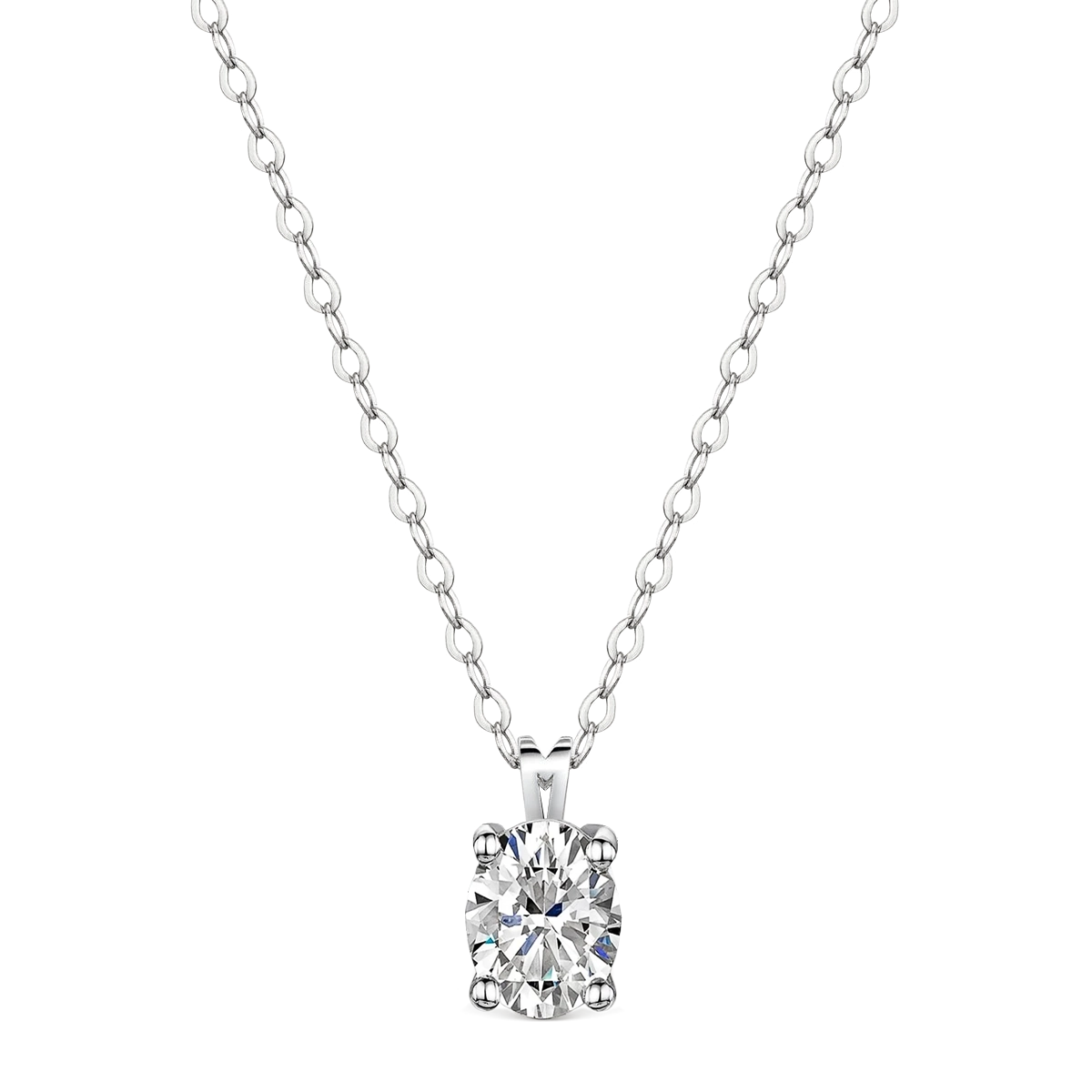 Adore Pendant Oval
