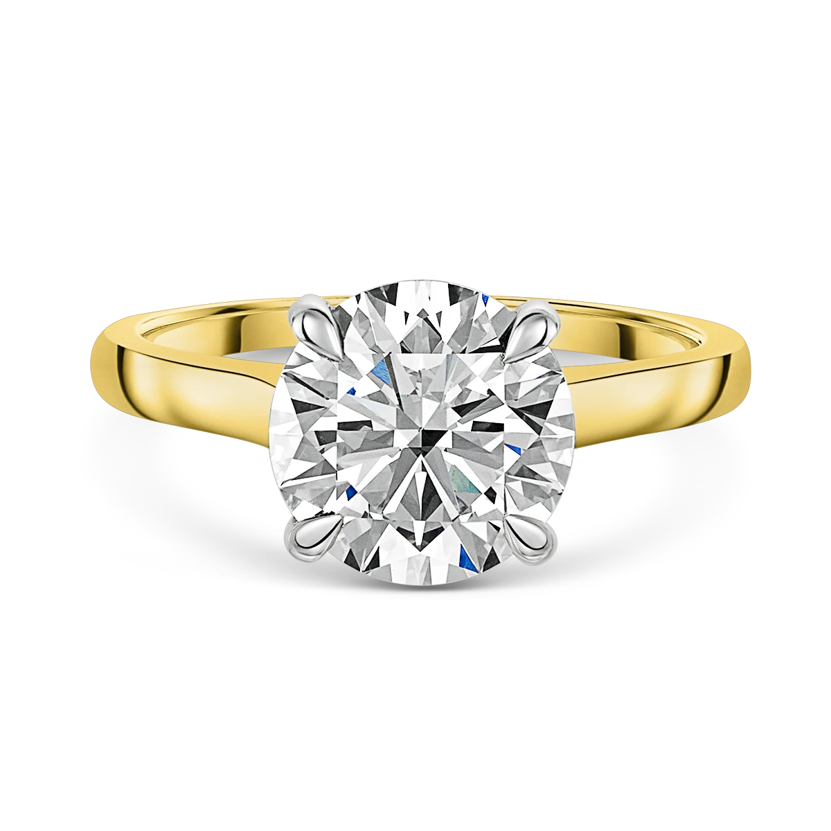Adore Round