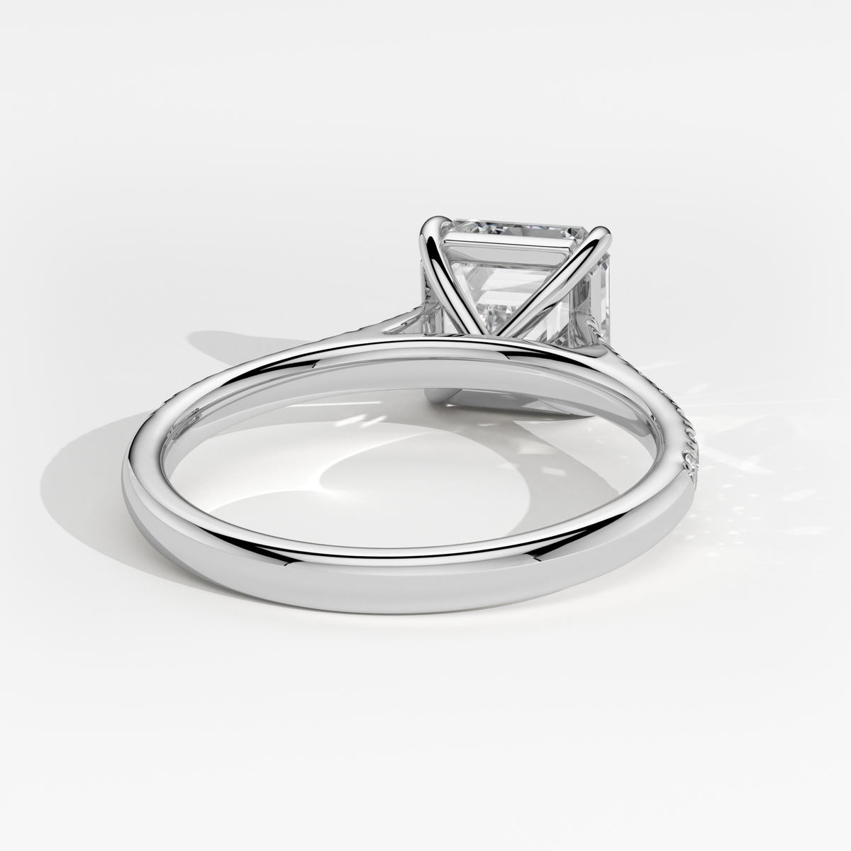 New-Aurora Asscher 2ct PL