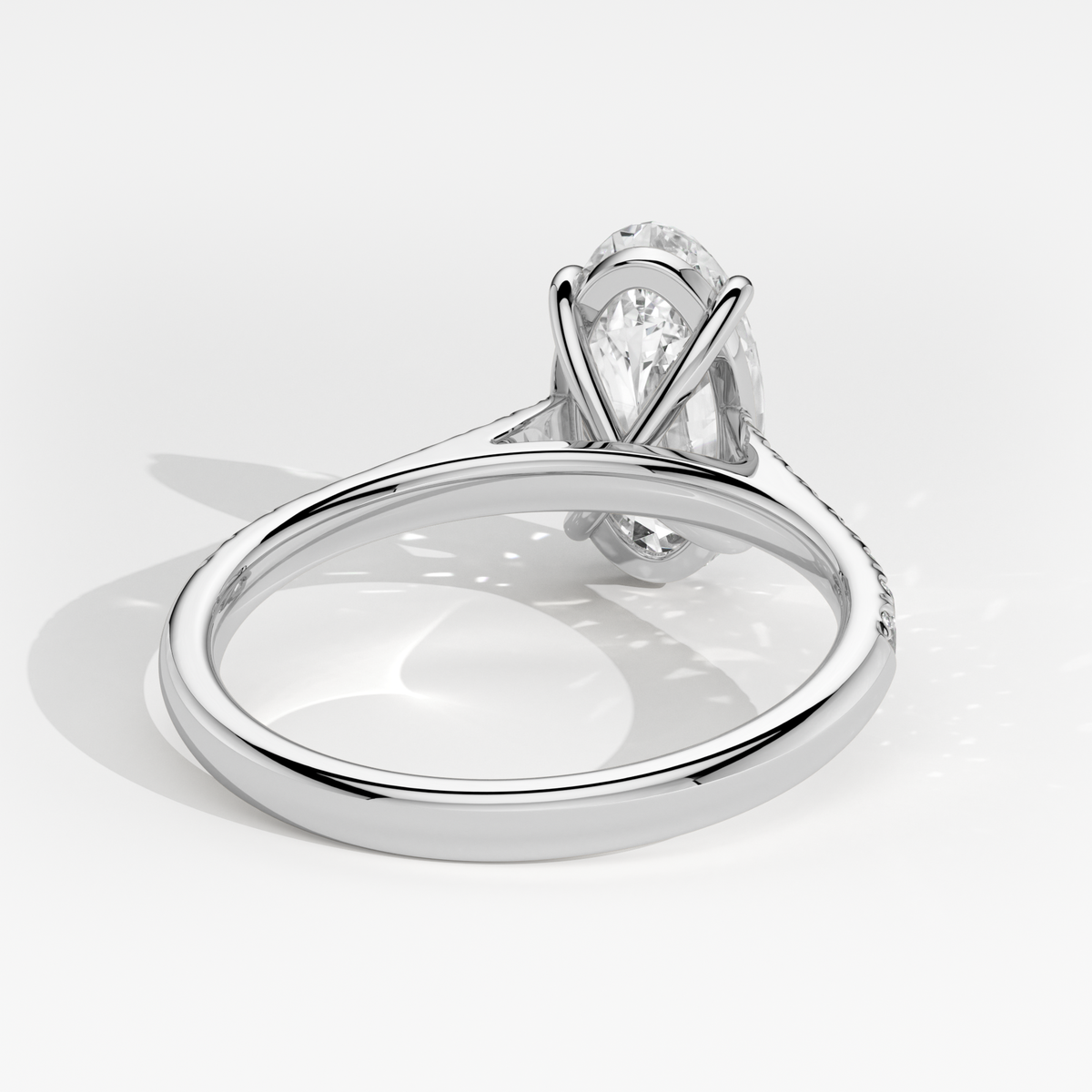 New-Aurora Moval 2ct PL
