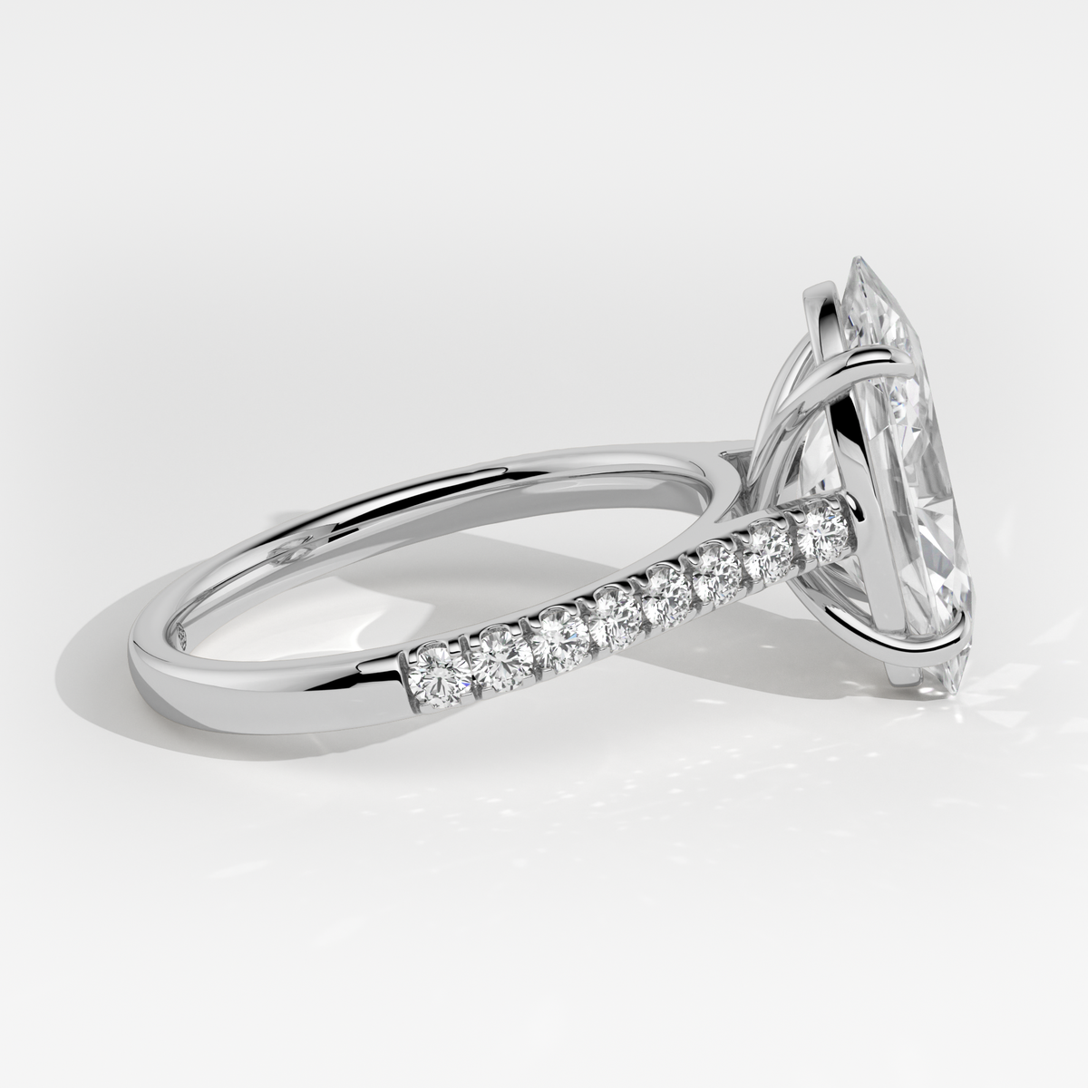 New-Aurora Moval 3ct PL