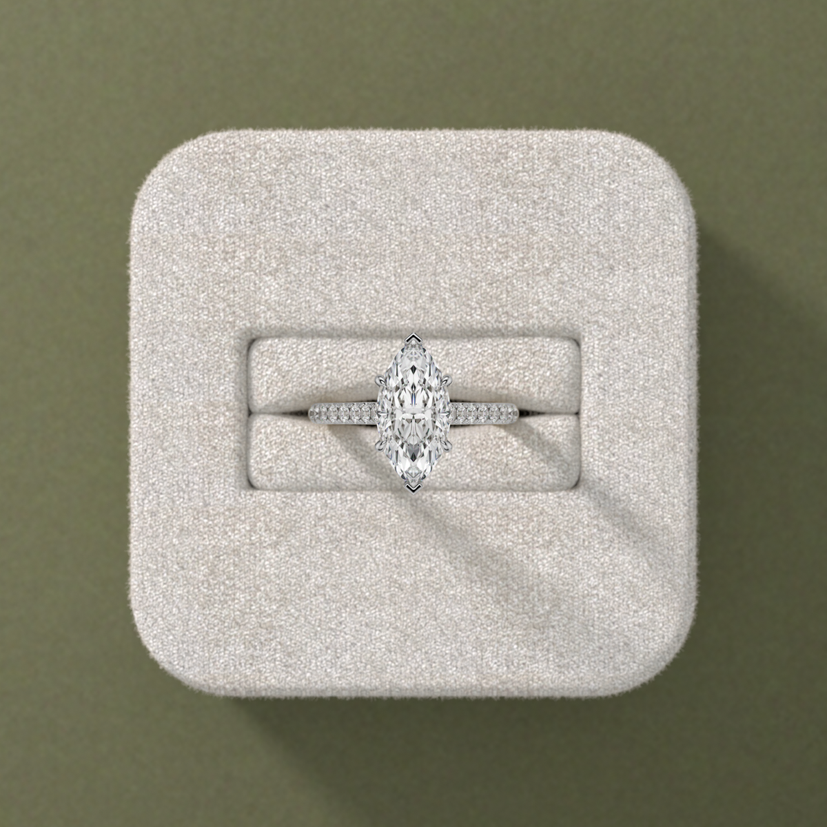 New-Aurora Marquise 2ct PL
