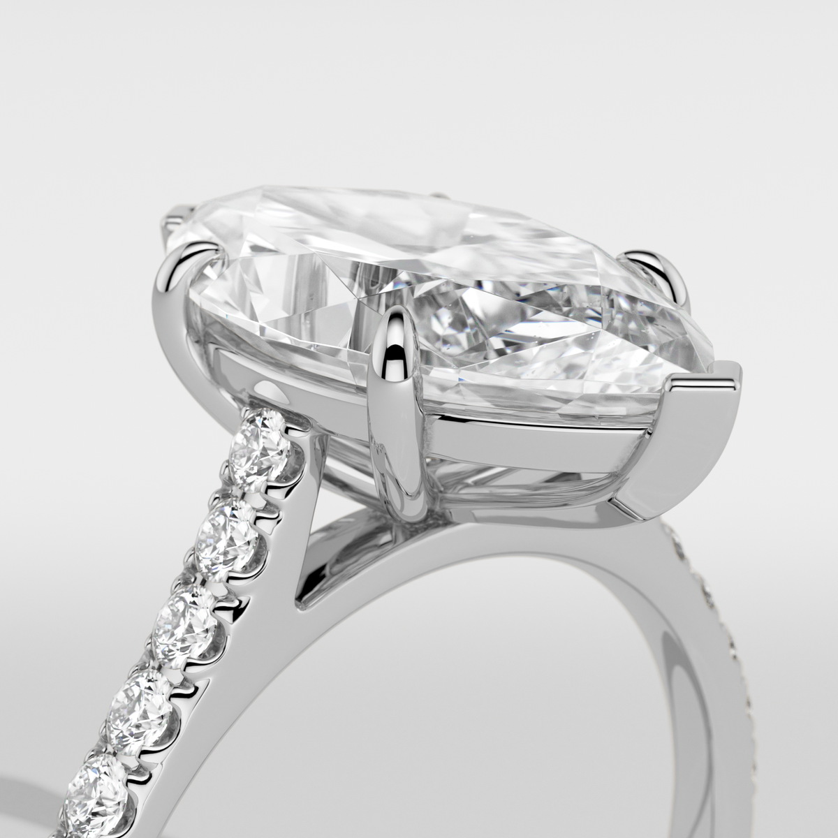 New-Aurora Marquise 3ct PL