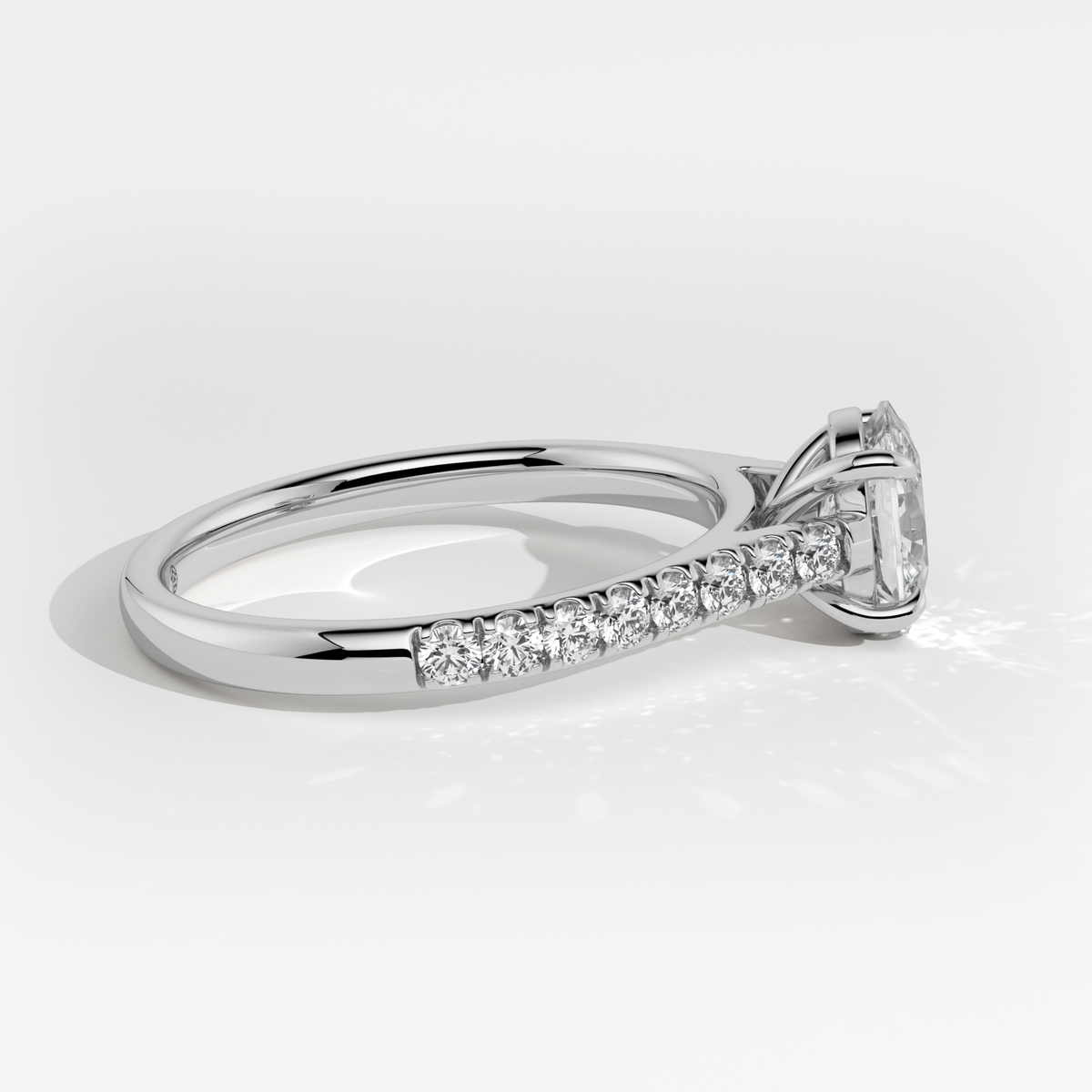 New-Aurora Cushion 1ct PL
