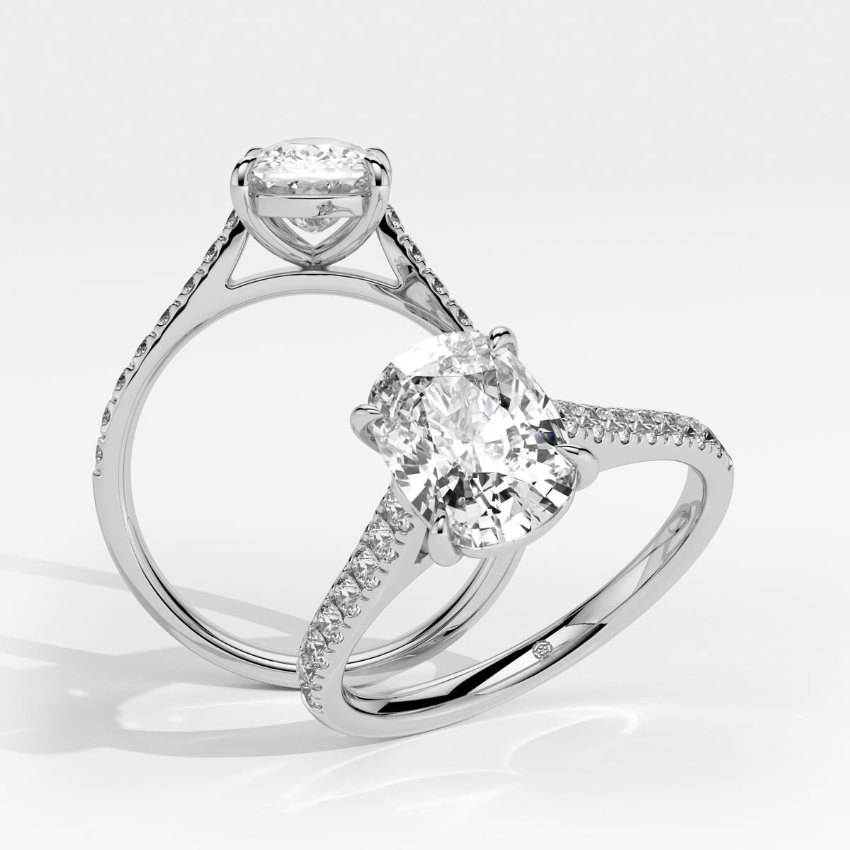 New-Aurora Cushion 2ct PL