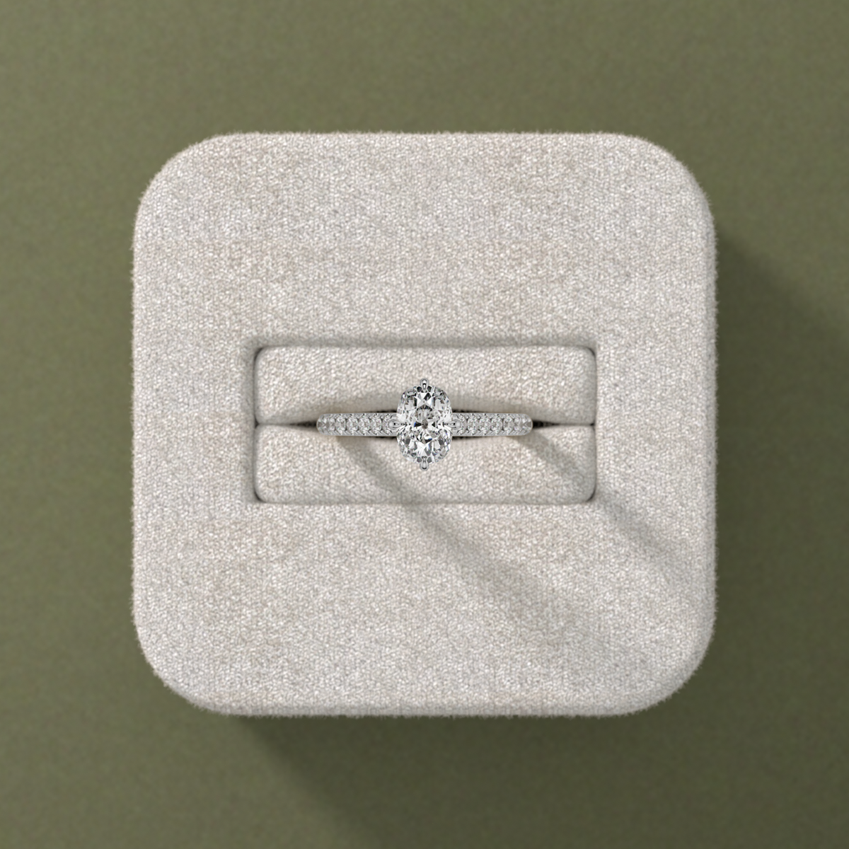 New-Aurora Cushion Compass 1ct PL