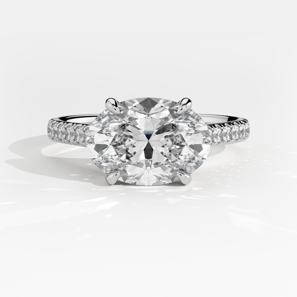 New-Aurora Oval Landscape 2ct PL