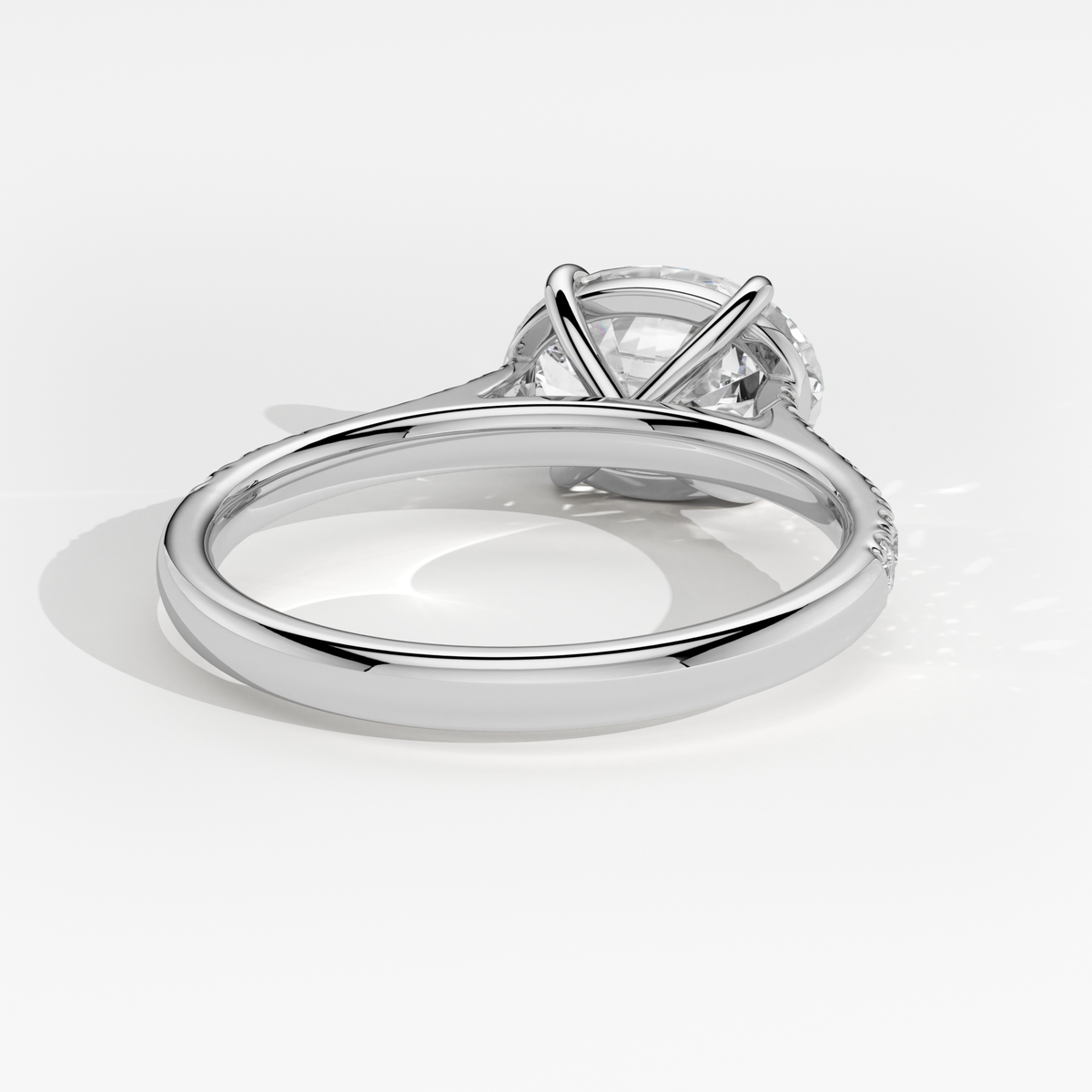 New-Aurora Oval Landscape 2ct PL