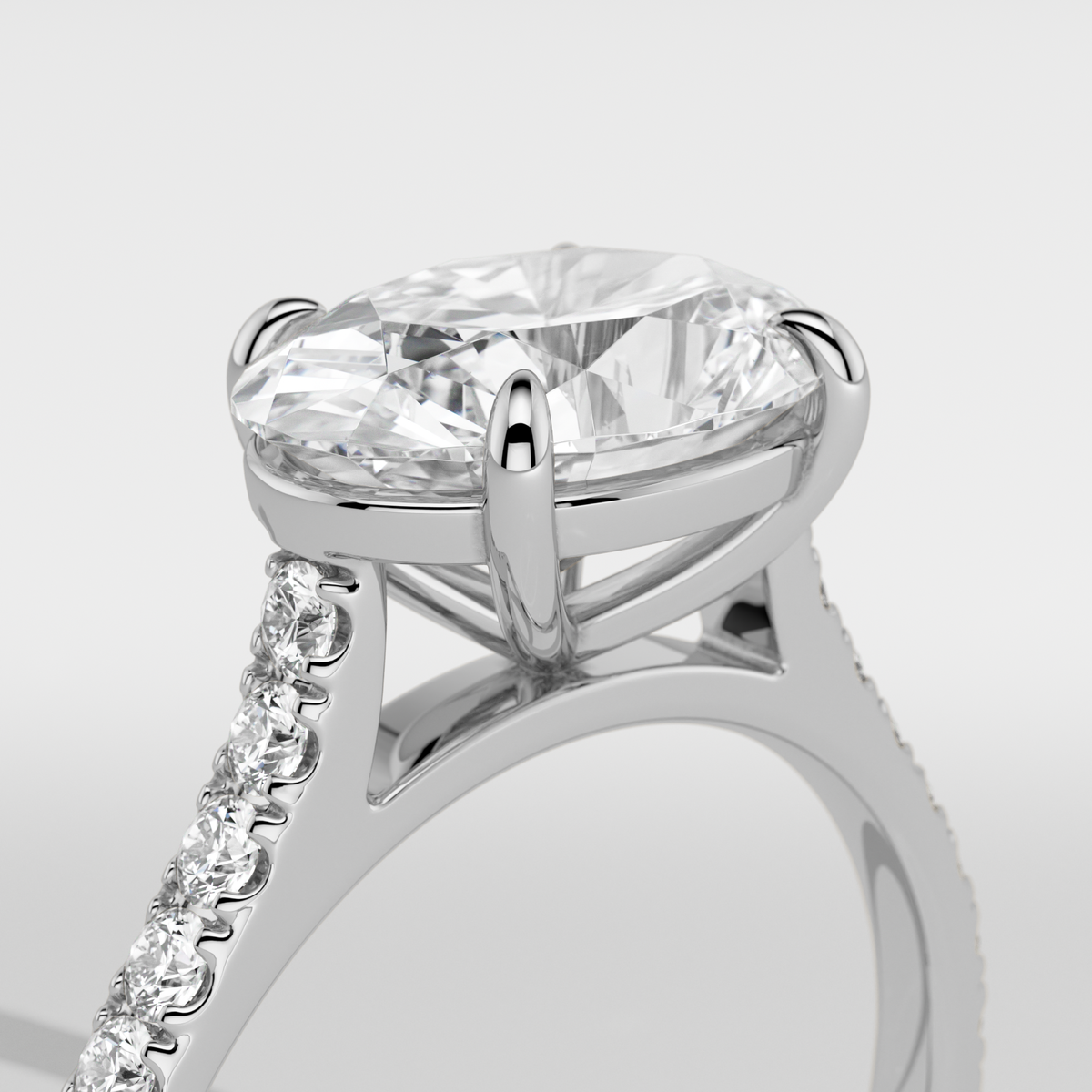 New-Aurora Oval Landscape 2ct PL