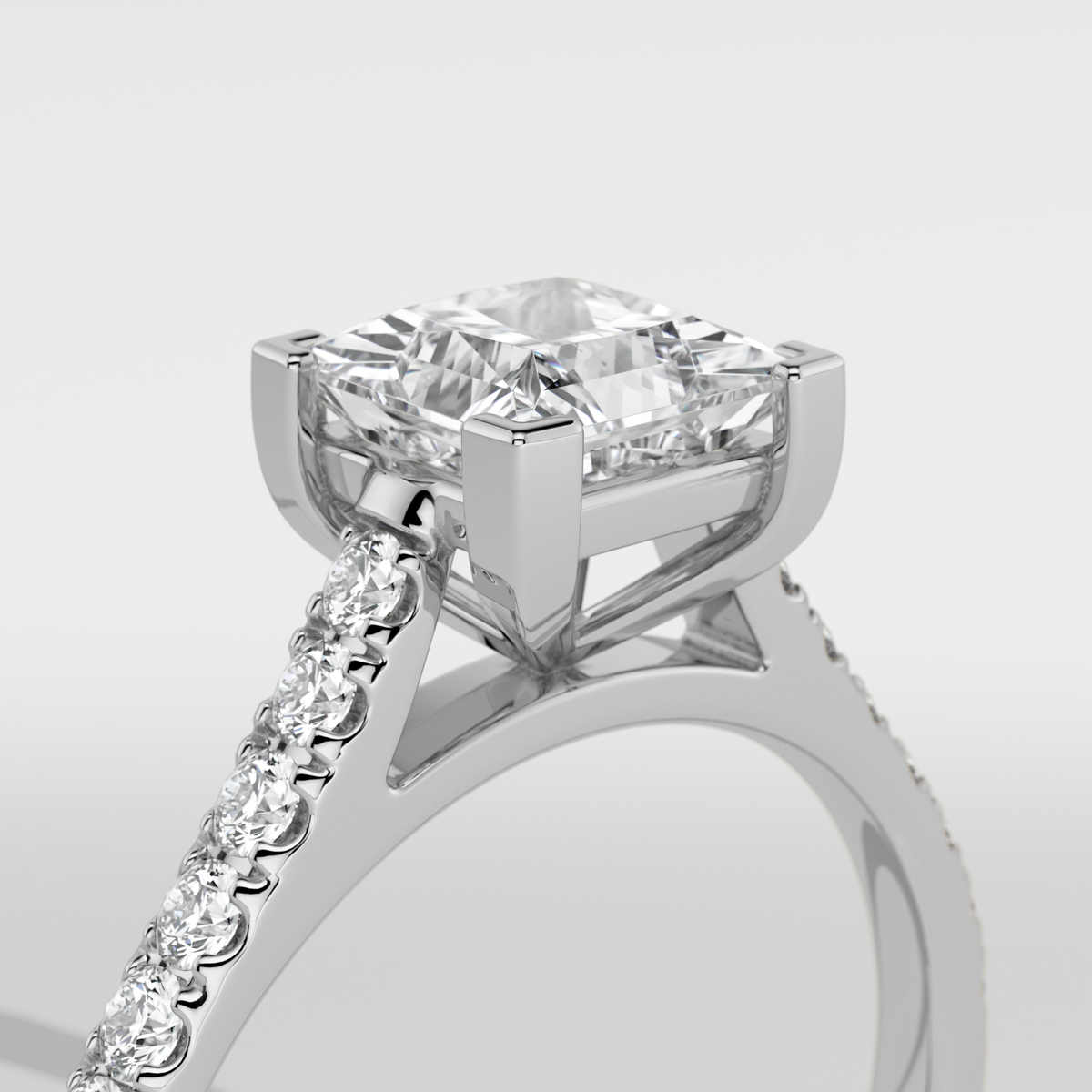 New-Aurora Princess 1ct PL