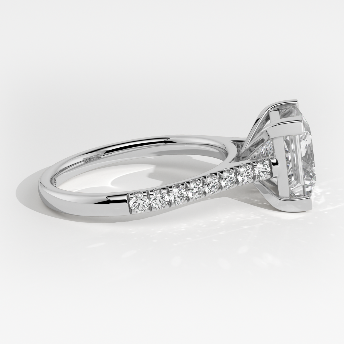 New-Aurora Princess 3ct PL