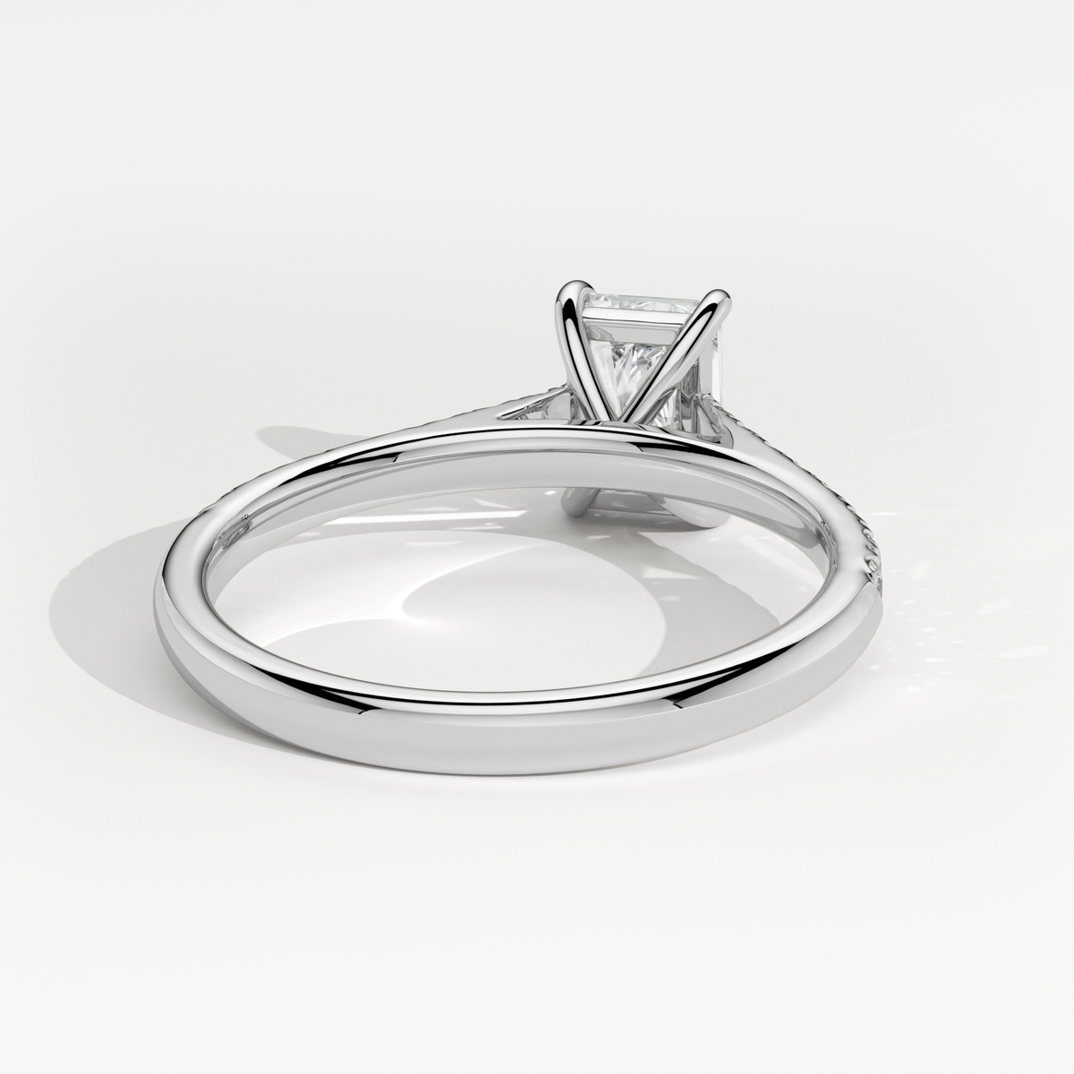 New-Aurora Radiant 1ct PL