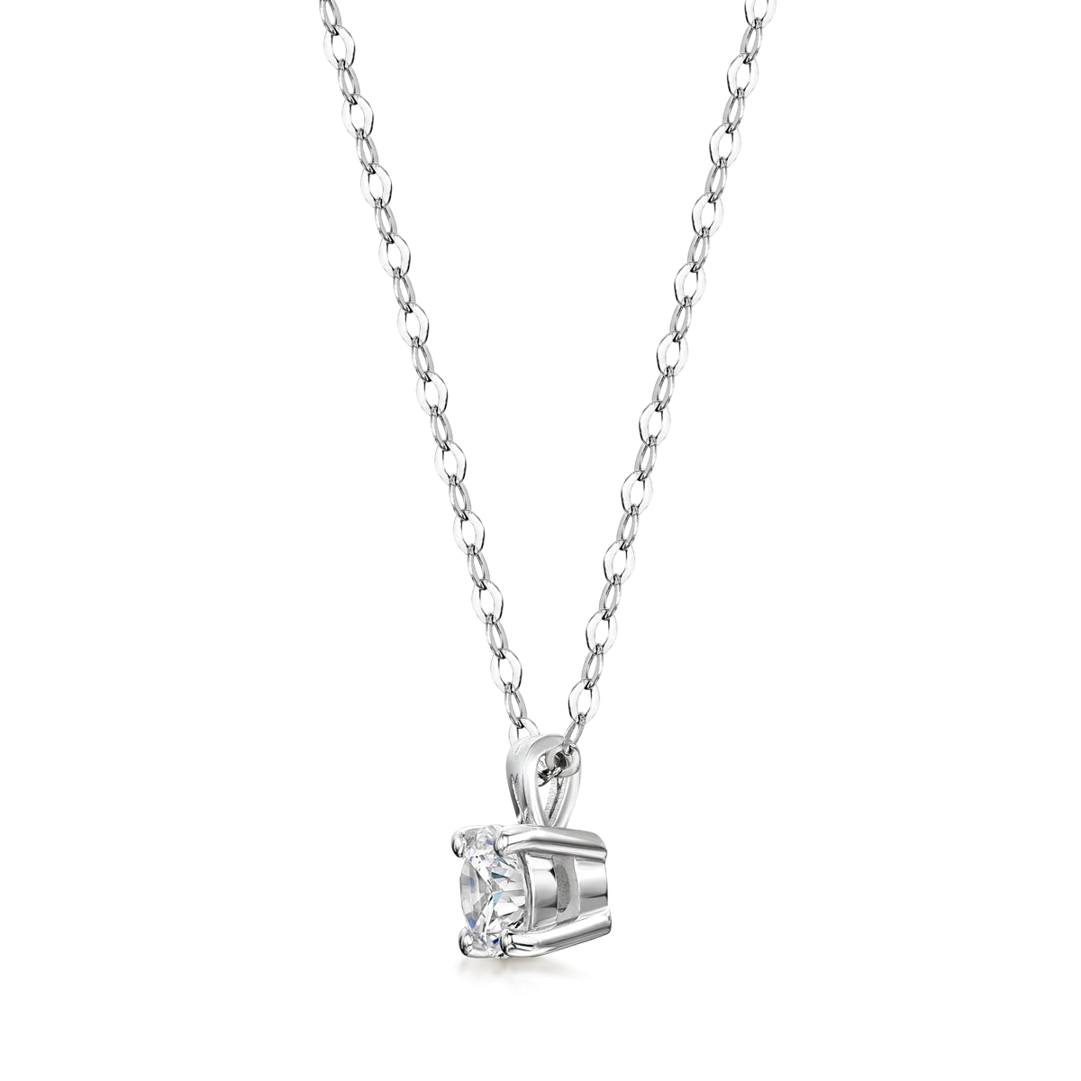 Adore Pendant Round