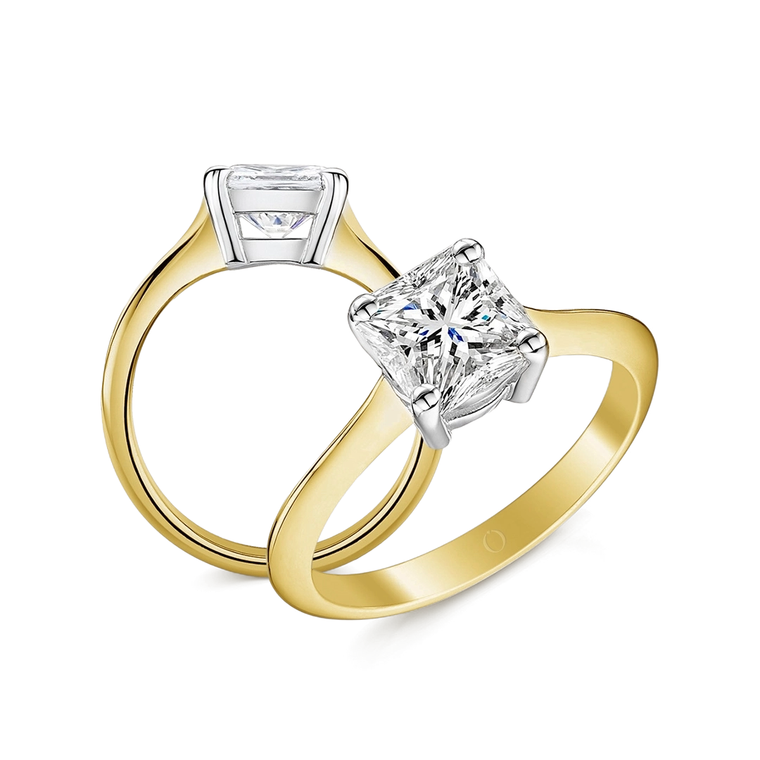 Adore Princess • 18YG+PL