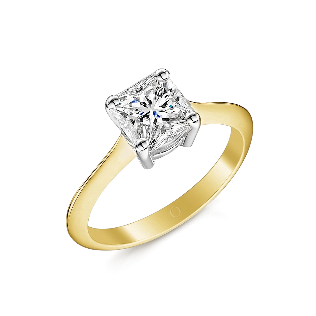 Adore Princess • 18YG+PL