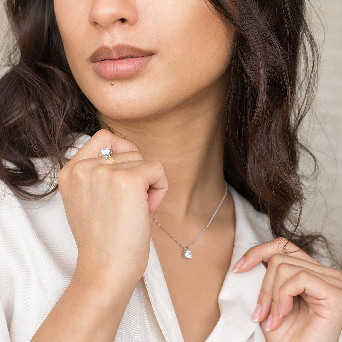 Adore Princess • 18YG+PL