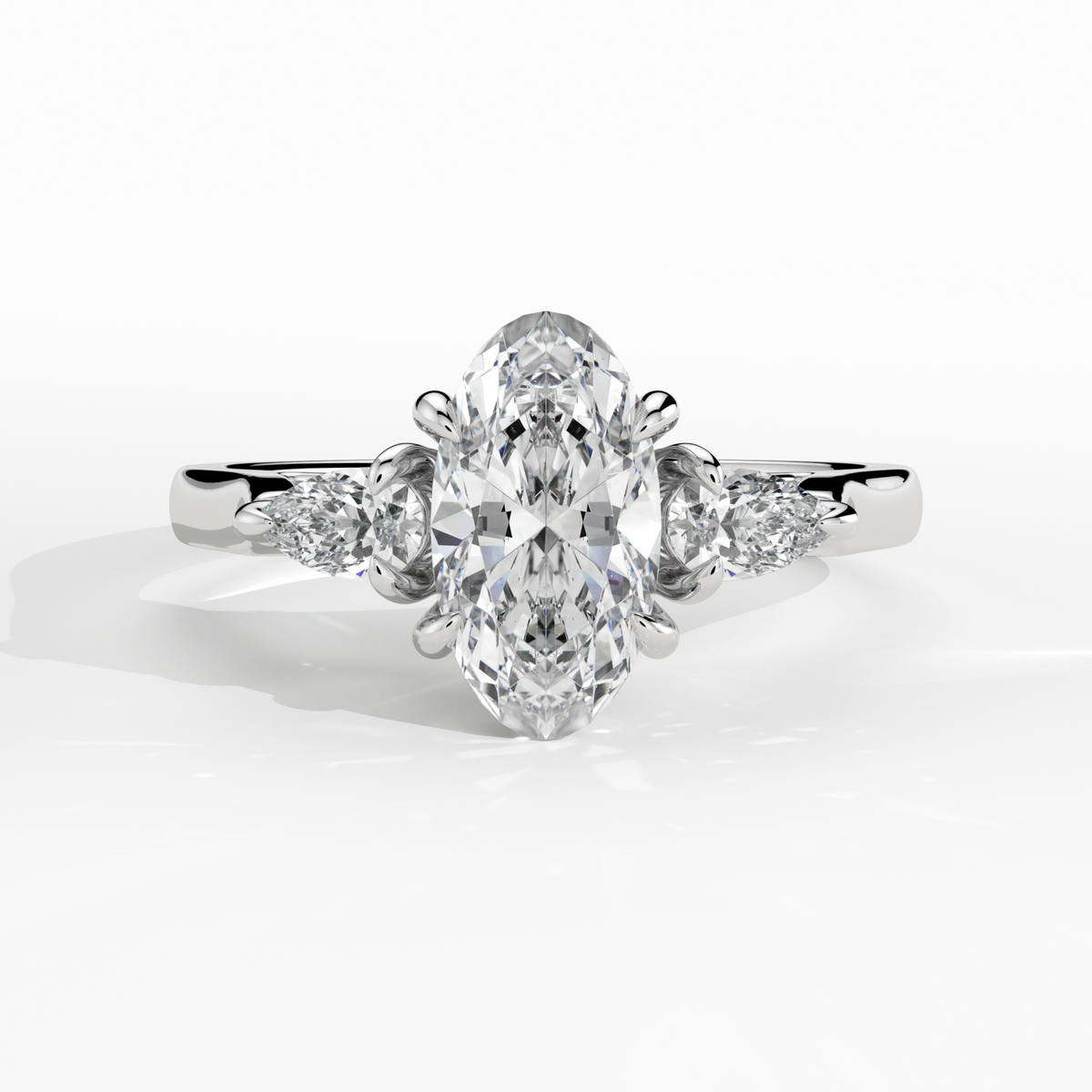New-Hazel Moval 1ct PL