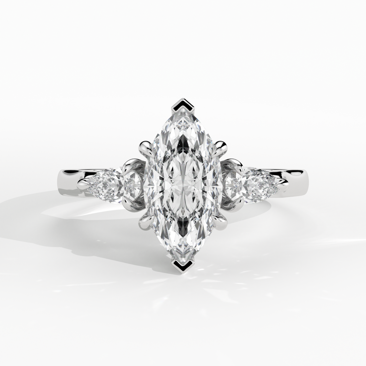 New-Hazel Marqiuse 1ct PL