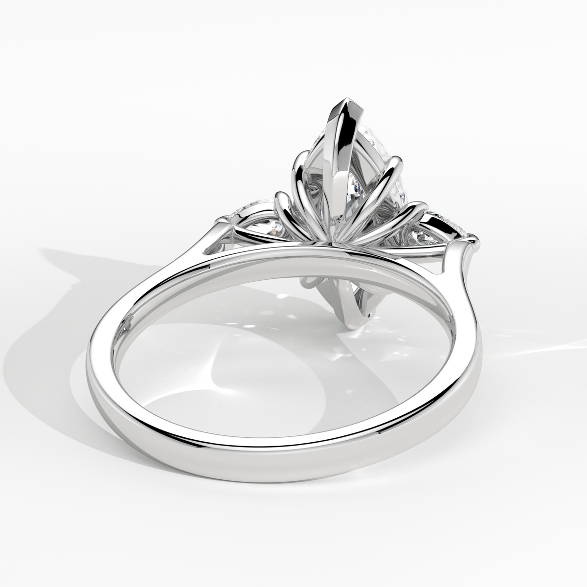 New-Hazel Marqiuse 2ct PL