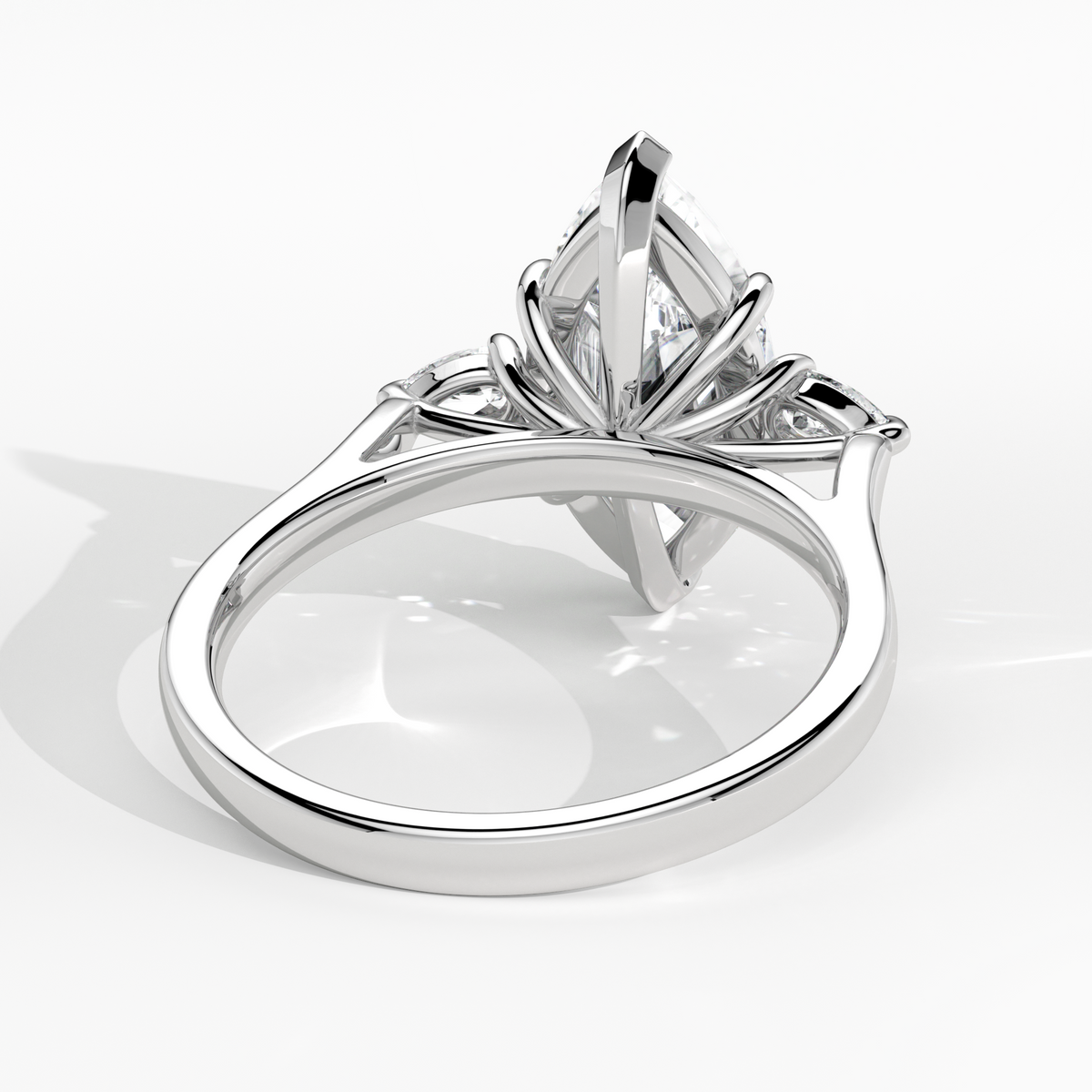 New-Hazel Marqiuse 3ct PL