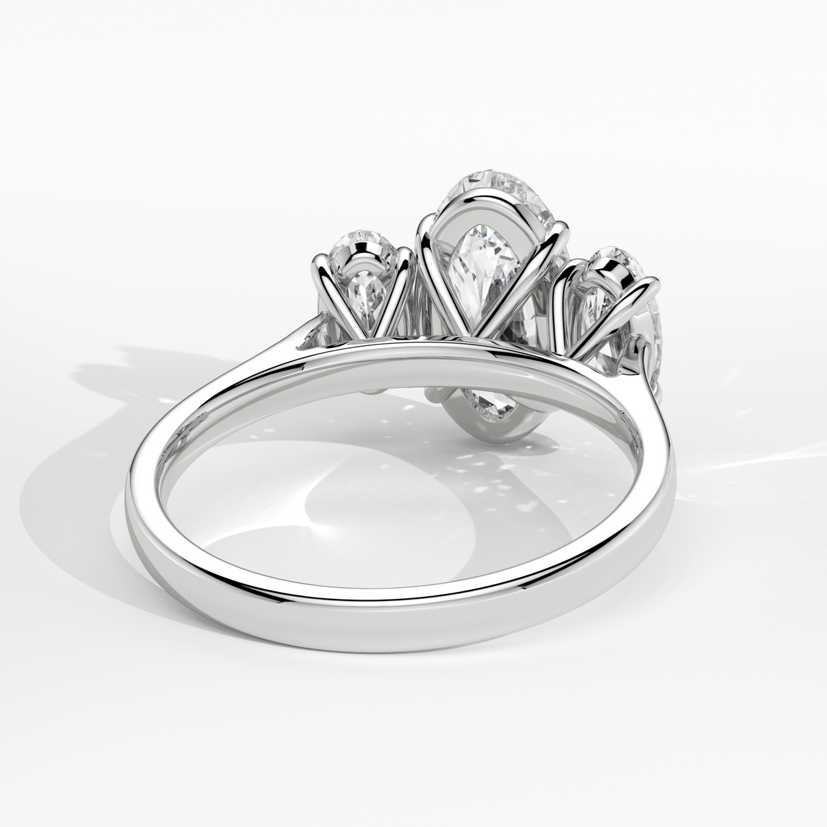 New-Adore Trilogy Moval 2ct PL