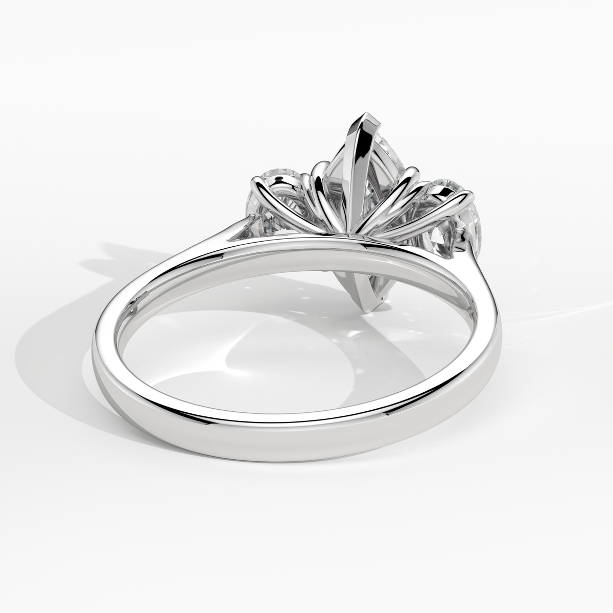 New-Orion Marquise 1ct PL