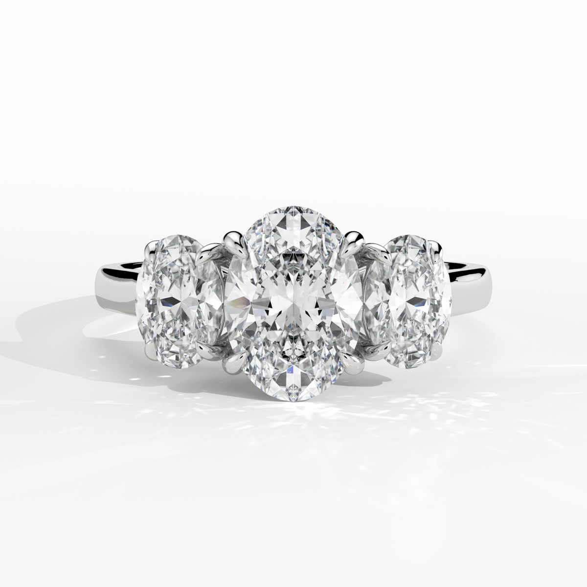 New-Orion Oval 1ct PL