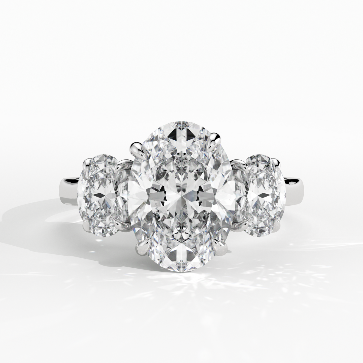 New-Orion Oval 2ct PL