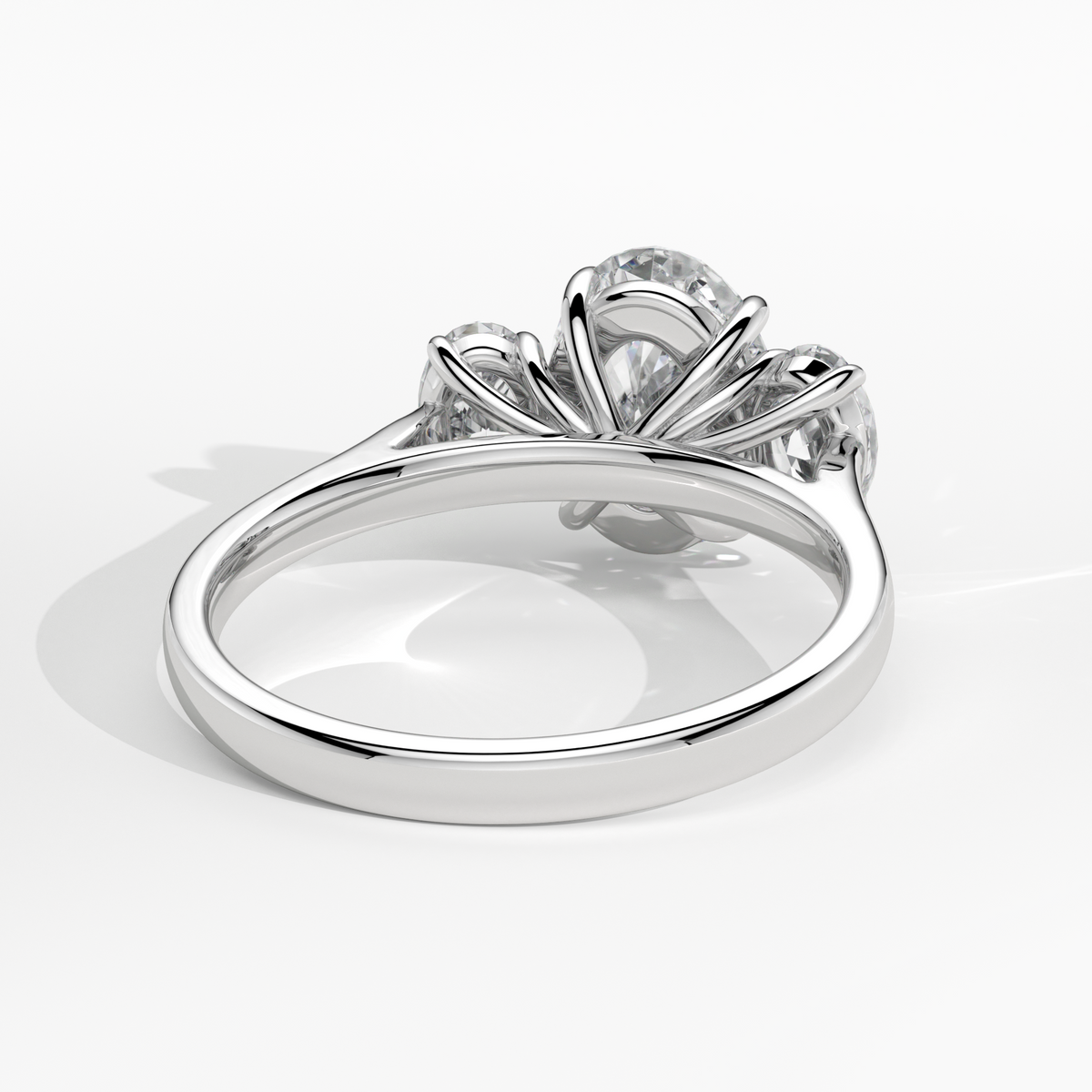 New-Orion Oval 2ct PL