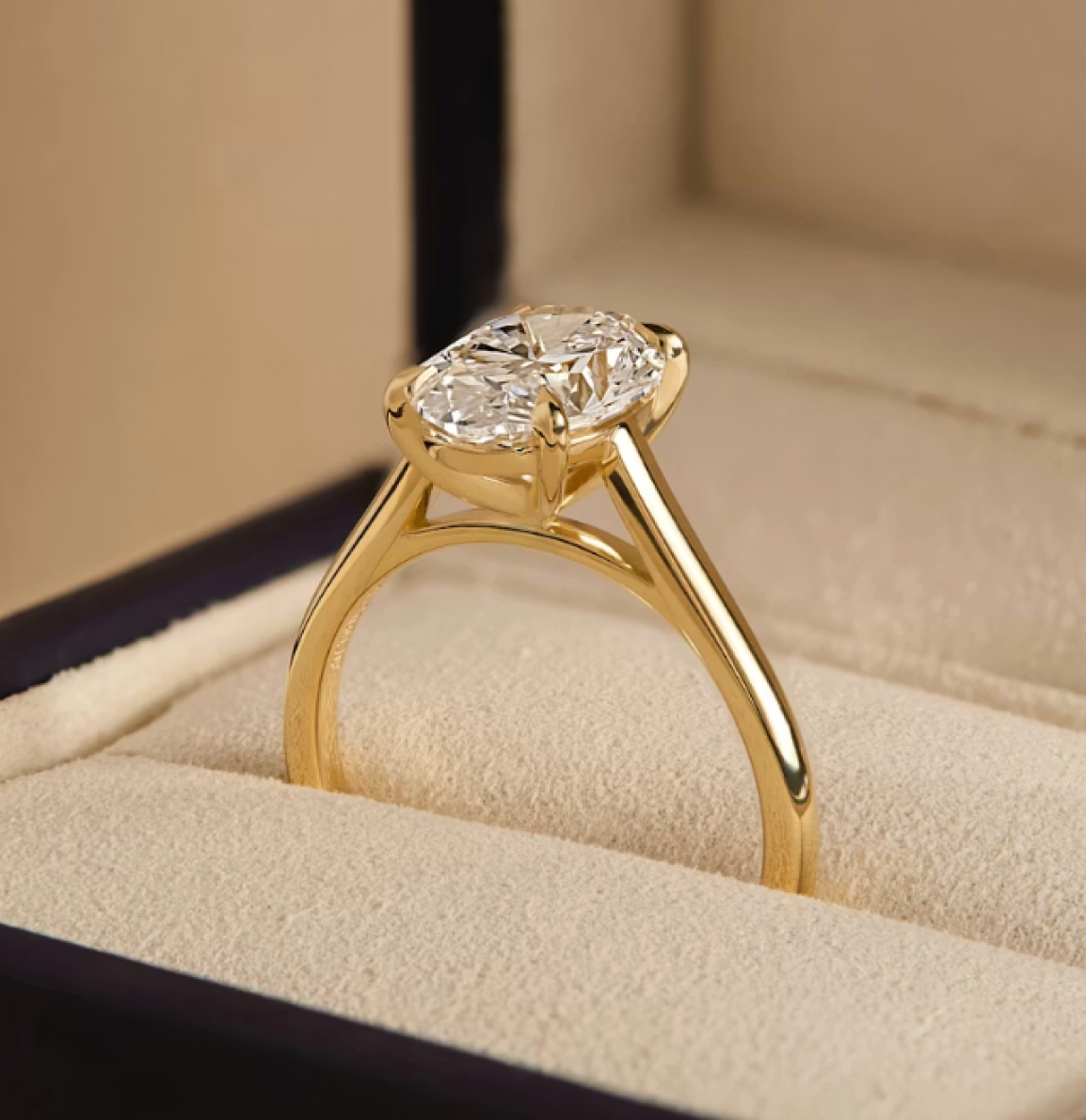New-Adore Marquise 1ct YG