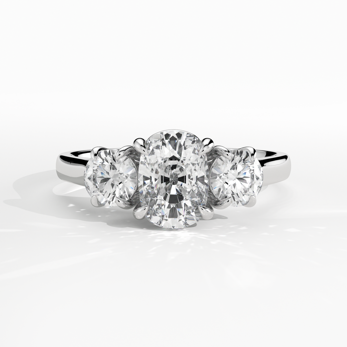 New-Solace Cushion 1ct PL