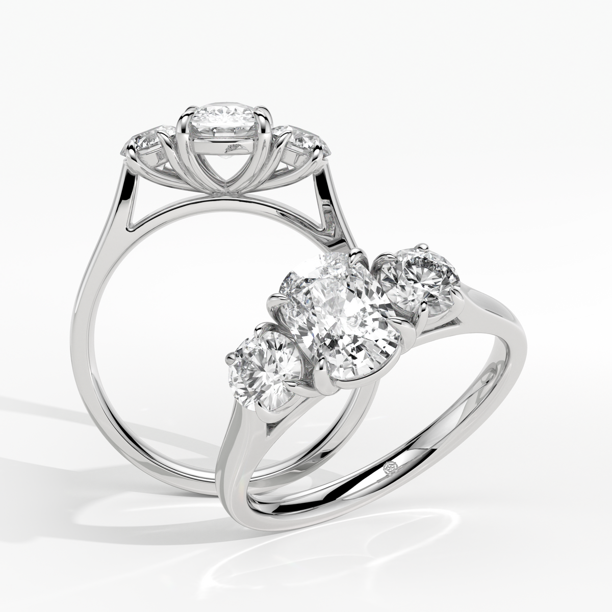 New-Solace Cushion 1ct PL