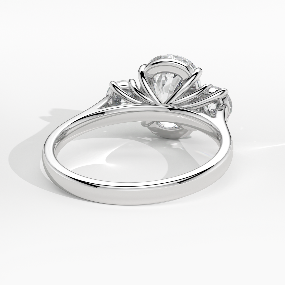 New-Solace Cushion 3ct PL