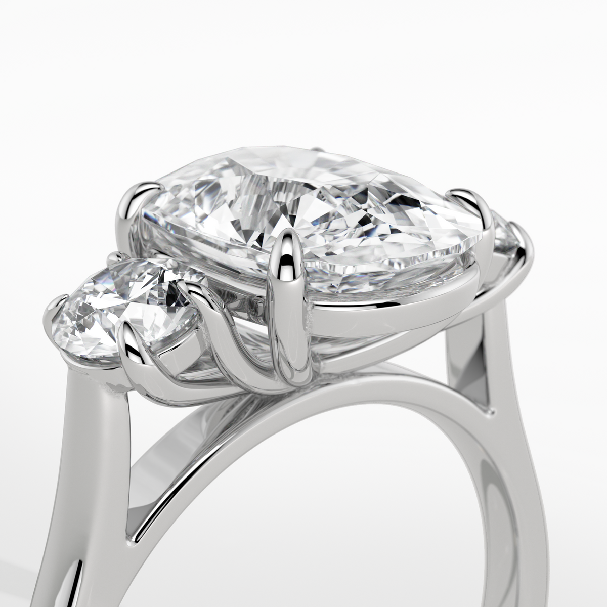 New-Solace Cushion 3ct PL