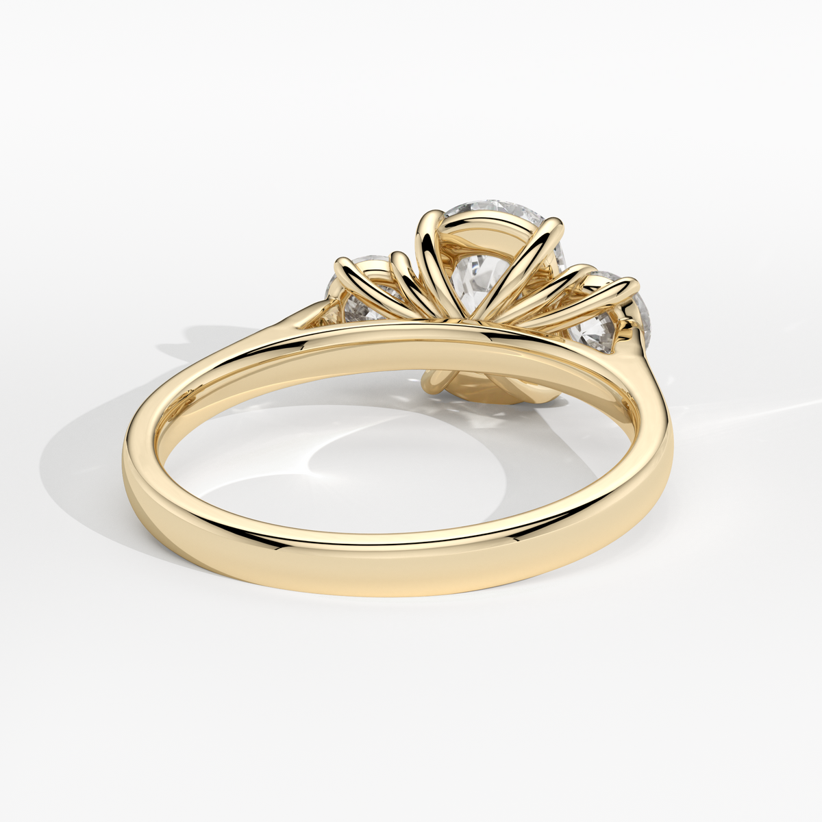 New-Solace Cushion 2ct 18YG