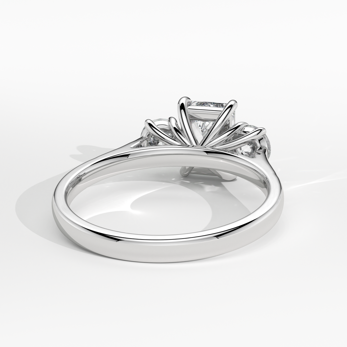 New-Solace Emerald 1ct PL