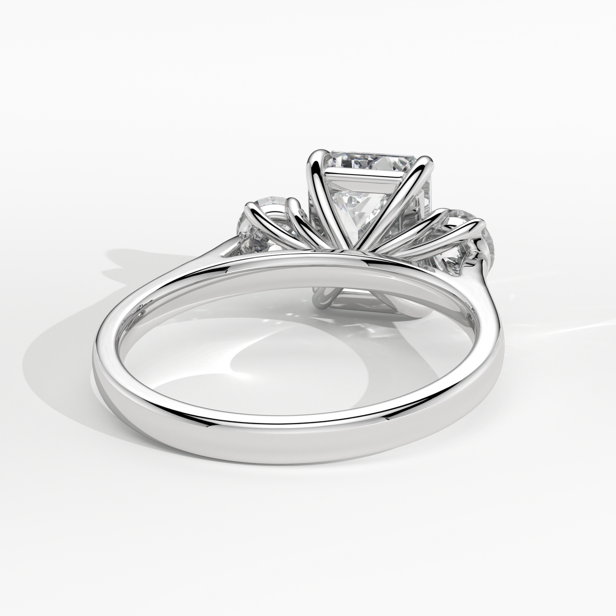 New-Solace Emerald 2ct PL