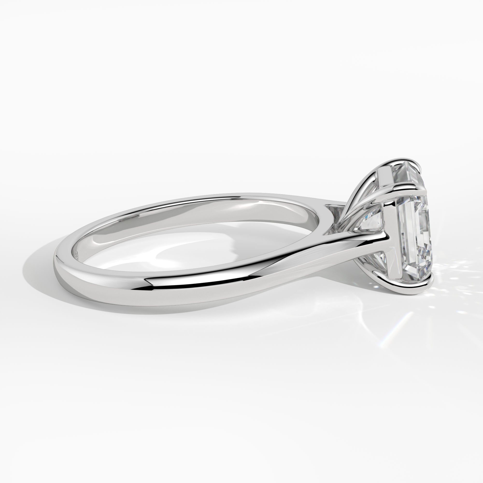 New-Adore Asscher 2ct PL