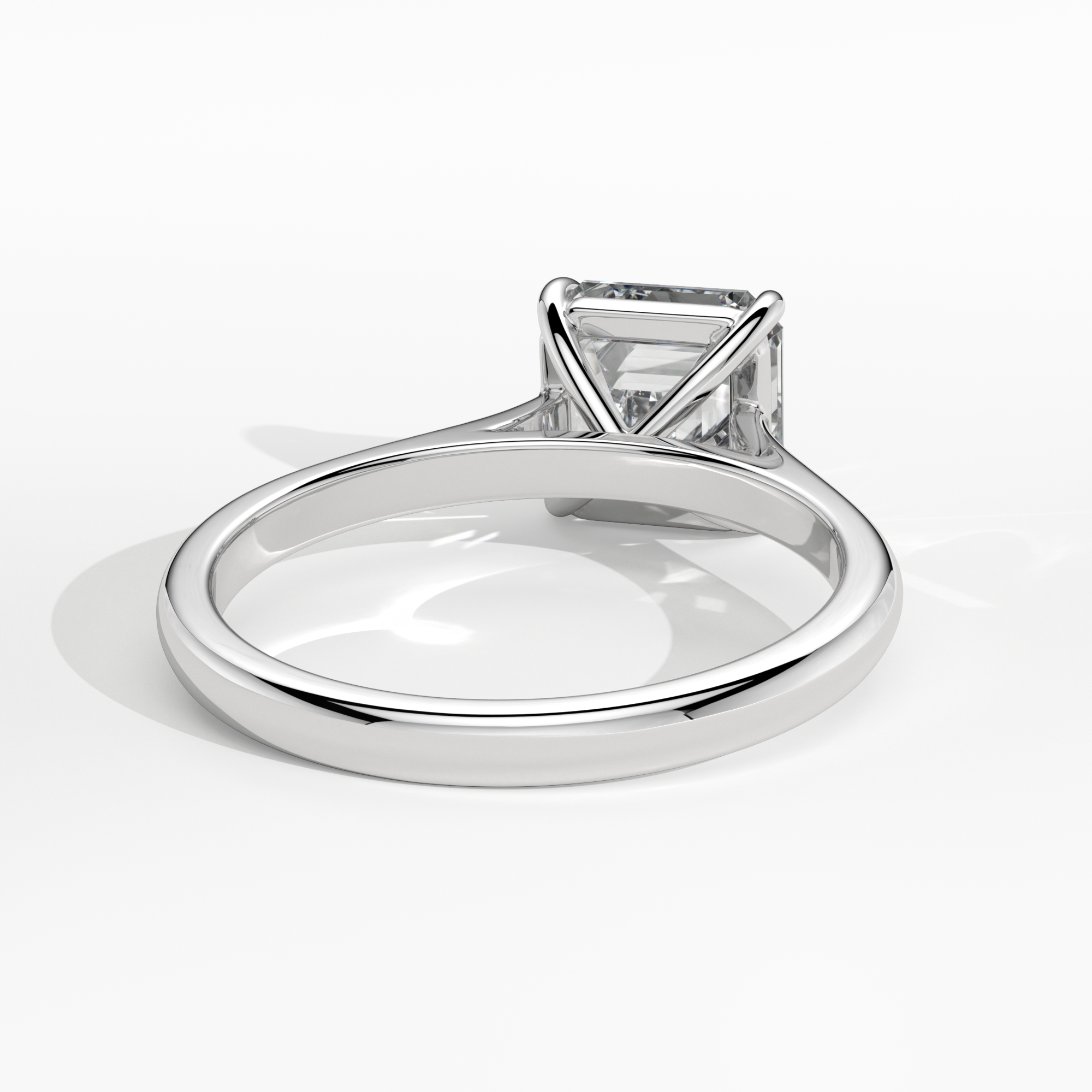 New-Adore Asscher 2ct PL