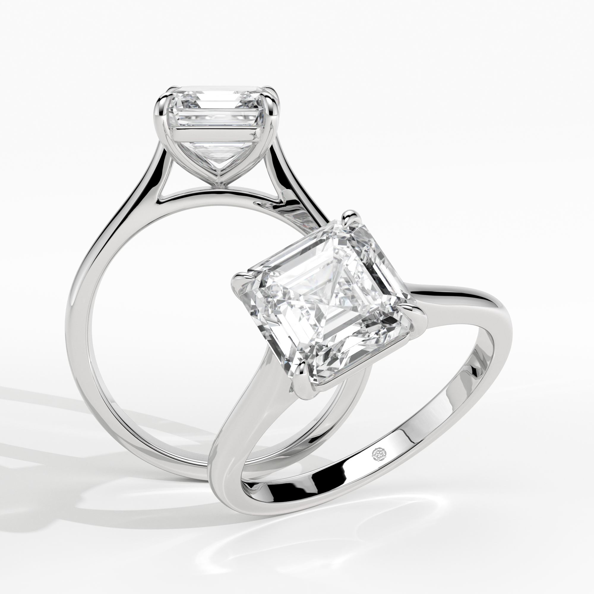 New-Adore Asscher 2ct PL