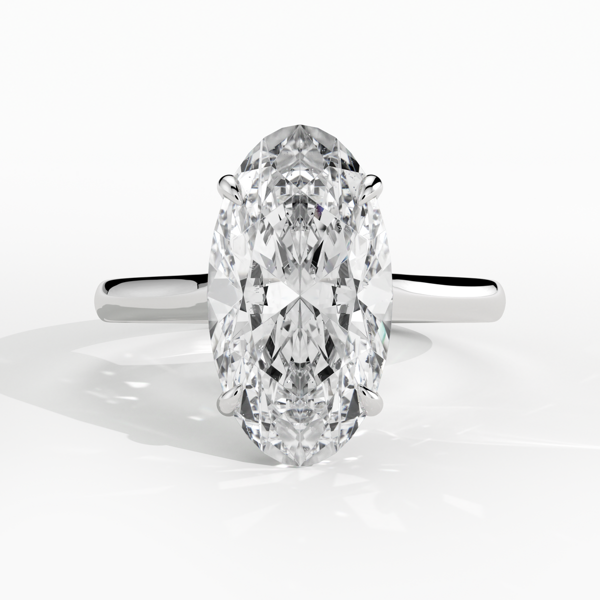 New-Adore Moval 3ct PL