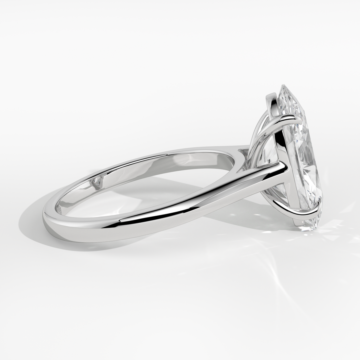 New-Adore Moval 3ct PL