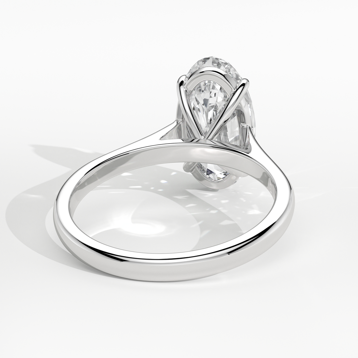 New-Adore Moval 3ct PL
