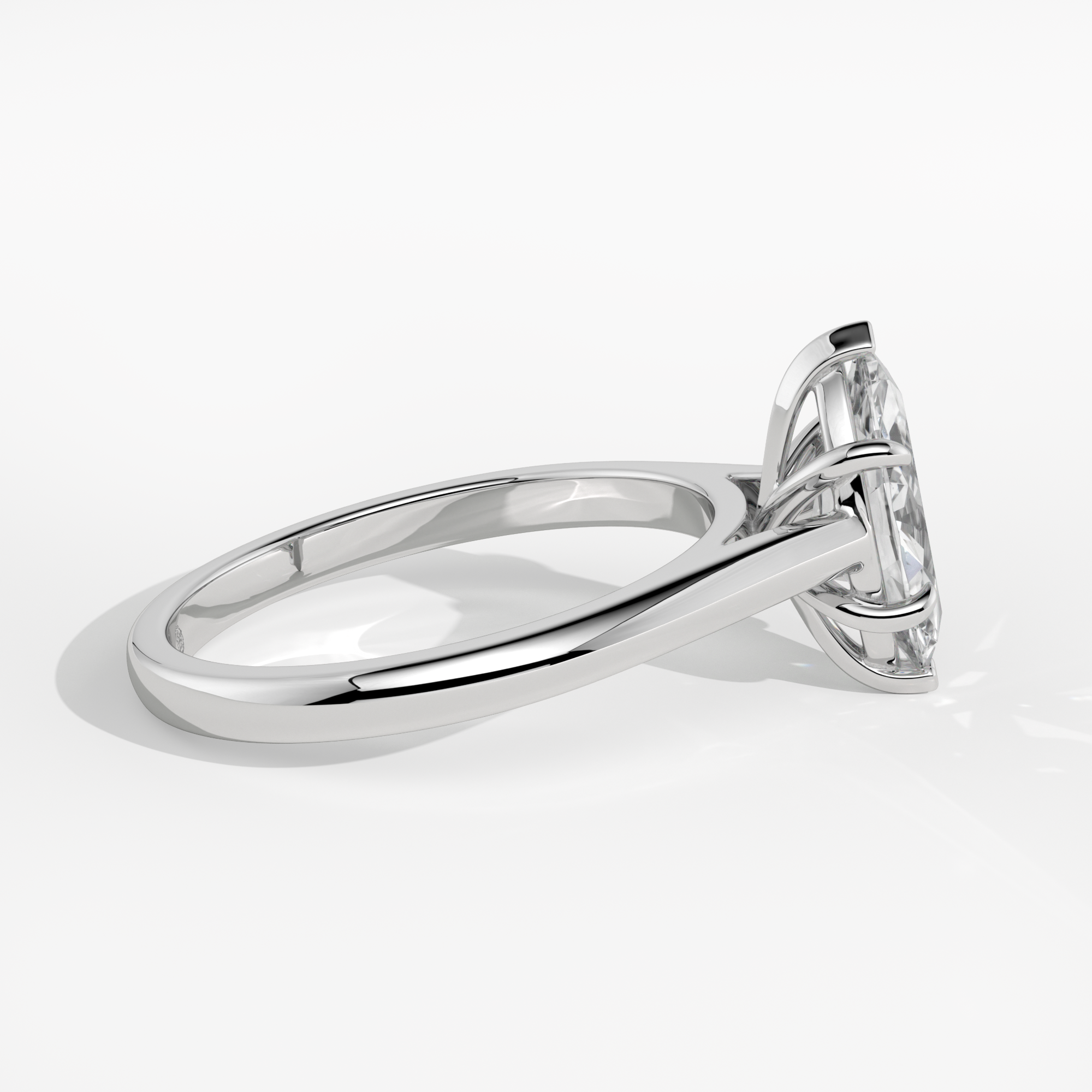 New-Adore Marquise 1ct PL