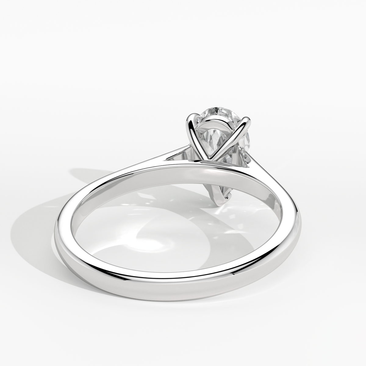 New-Adore Pear 1ct PL