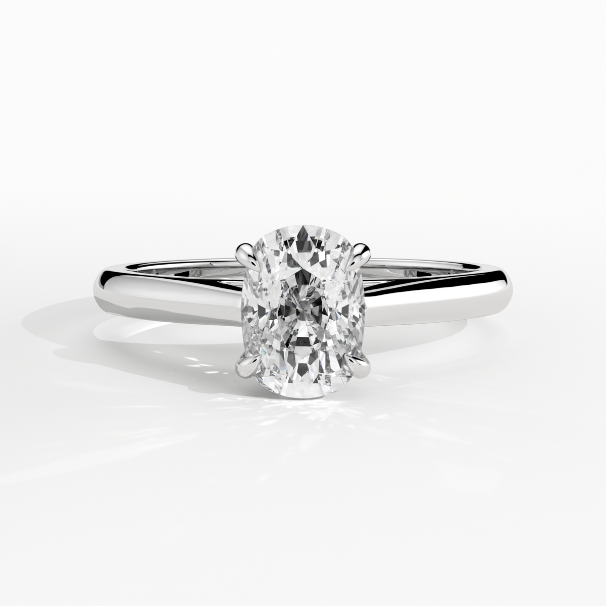 New-Adore Cushion 1ct PL